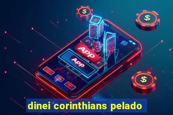 dinei corinthians pelado